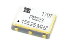 Connor-Winfield PB223低抖動(dòng)LVPECL時(shí)鐘振蕩器 Connor-Winfield PB223低抖動(dòng)LVPECL時(shí)鐘振蕩器