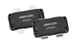 Ampleon ART800PE(G)工業(yè)、科學(xué)和醫(yī)療應(yīng)用800W射頻功率晶體管