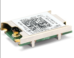 XPW100100B-01移動M2M/IoT應(yīng)用Wi-Fi嵌入式無線設(shè)備服務(wù)器2.4GHz